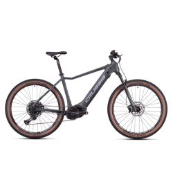 CRUSSIS ONE-Guera 9.10 720Wh 17" 2025